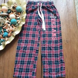 💛 Texans flannel pajama pants
